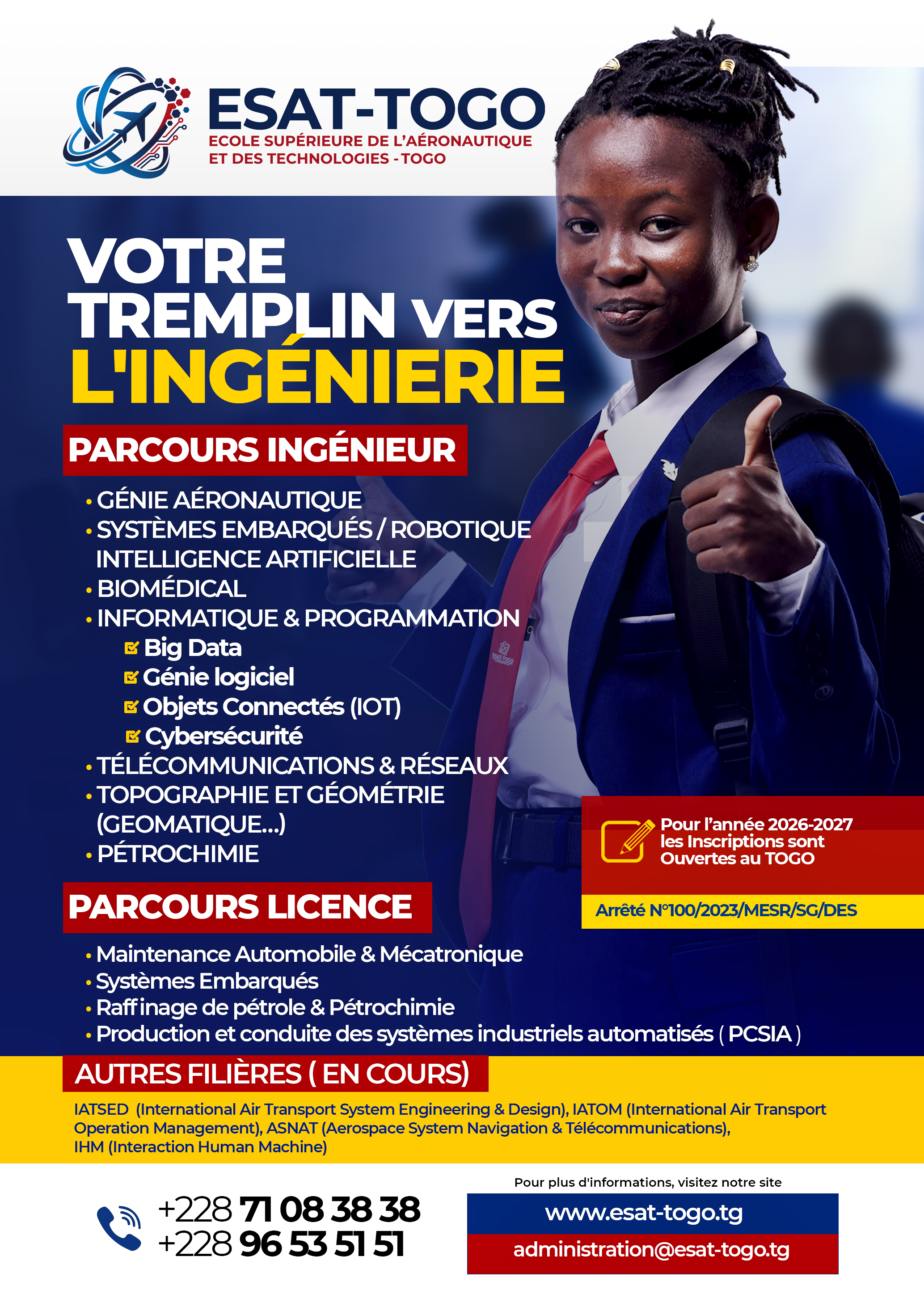 Esat togo